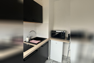 achat appartement chelles 77500