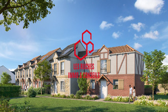 achat appartement chelles 77500