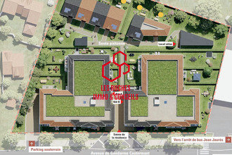 achat appartement chelles 77500