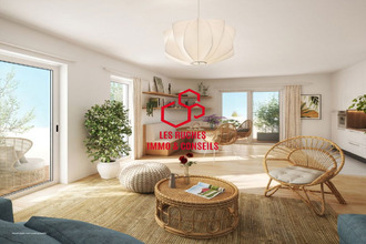 achat appartement chelles 77500