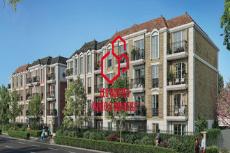 achat appartement chelles 77500