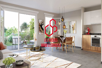 achat appartement chelles 77500