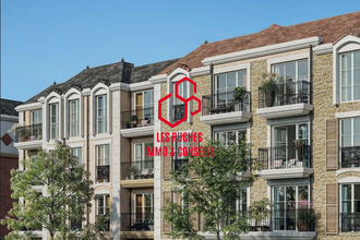 achat appartement chelles 77500