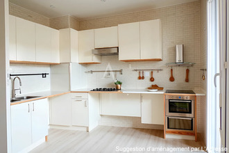 achat appartement chelles 77500