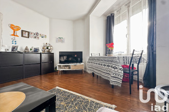 achat appartement chelles 77500