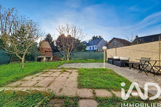 achat appartement chelles 77500