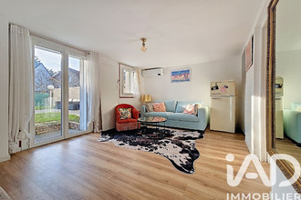 achat appartement chelles 77500