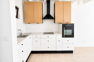achat appartement chelles 77500