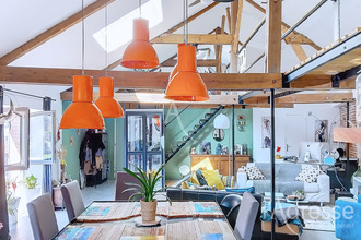 achat appartement chemille 49120