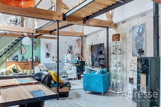 achat appartement chemille 49120