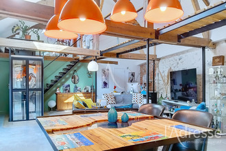 achat appartement chemille 49120