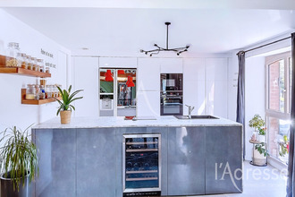 achat appartement chemille 49120