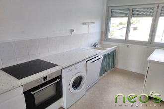 achat appartement chemille 49120