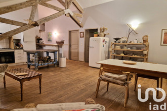 achat appartement cheminot 57420