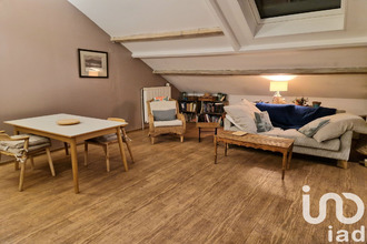 achat appartement cheminot 57420