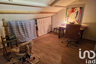 achat appartement cheminot 57420