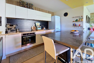 achat appartement chenex 74520