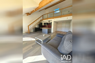 achat appartement chenex 74520