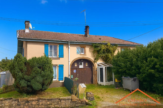 achat appartement chenimenil 88460