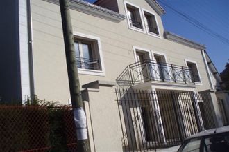 achat appartement chennevieres-sur-marne 94430