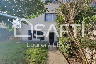 achat appartement chennevieres-sur-marne 94430