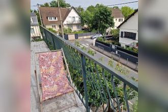 achat appartement chennevieres-sur-marne 94430