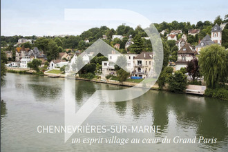 achat appartement chennevieres-sur-marne 94430