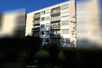 achat appartement chennevieres-sur-marne 94430