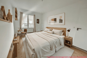 achat appartement chennevieres-sur-marne 94430