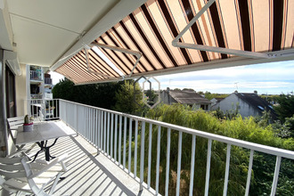 achat appartement chennevieres-sur-marne 94430