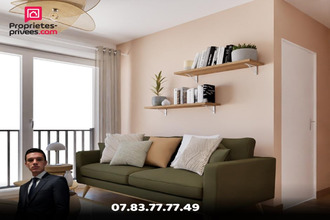 achat appartement chennevieres-sur-marne 94430