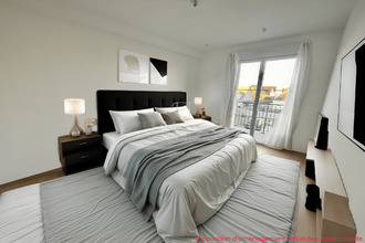 achat appartement chennevieres-sur-marne 94430