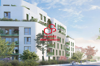 achat appartement chennevieres-sur-marne 94430