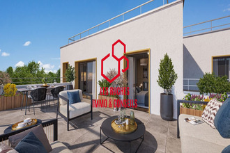 achat appartement chennevieres-sur-marne 94430