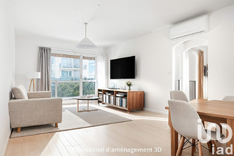 achat appartement chennevieres-sur-marne 94430