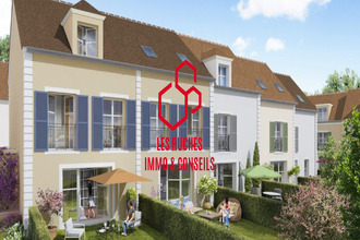 achat appartement chennevieres-sur-marne 94430
