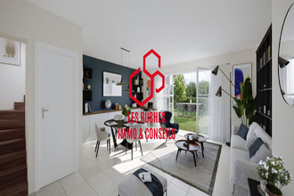 achat appartement chennevieres-sur-marne 94430