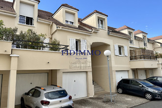 achat appartement chennevieres-sur-marne 94430