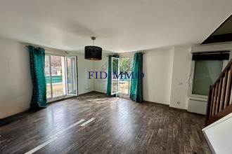 achat appartement chennevieres-sur-marne 94430