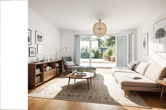 achat appartement chennevieres-sur-marne 94430