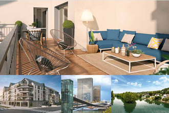 achat appartement chennevieres-sur-marne 94430