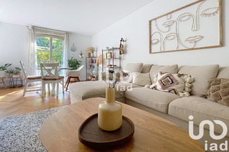 achat appartement chennevieres-sur-marne 94430