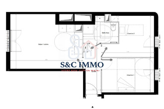 achat appartement chennevieres-sur-marne 94430