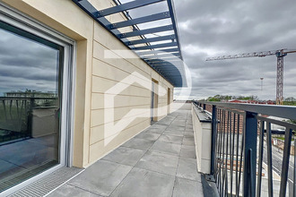 achat appartement chennevieres-sur-marne 94430