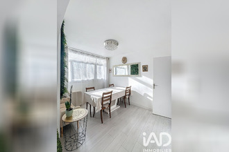 achat appartement chennevieres-sur-marne 94430
