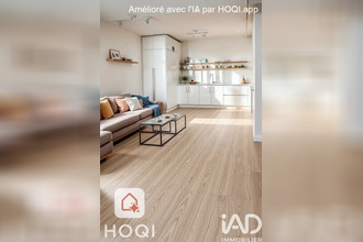 achat appartement chennevieres-sur-marne 94430