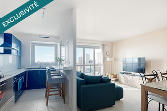 achat appartement chennevieres-sur-marne 94430