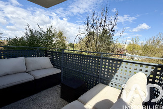 achat appartement chennevieres-sur-marne 94430