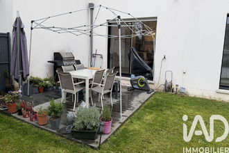achat appartement chennevieres-sur-marne 94430