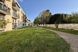 achat appartement chennevieres-sur-marne 94430